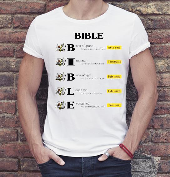 Nice Bible Book Of Grace Shows Us God’s Love For All Inspired Written By The Holy Spirit Book Of Light Without In The Soul Is Dark Shirt b8224427 nice bible book of grace shows us god s love for all inspired written by the holy spirit book of light without in the soul is dark shirt 4 - Nice Bible Book Of Grace Shows Us God’s Love For All Inspired Written By The Holy Spirit Book Of Light Without In The Soul Is Dark Shirt