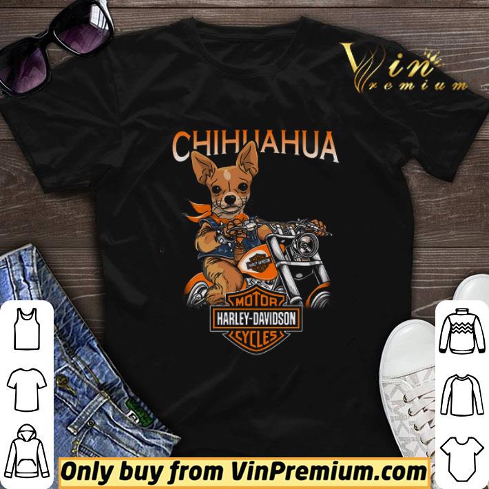 Chihuahua Motor Harley Davidson Cycles shirt sweater Chihuahua Motor Harley Davidson Cycles shirt sweater