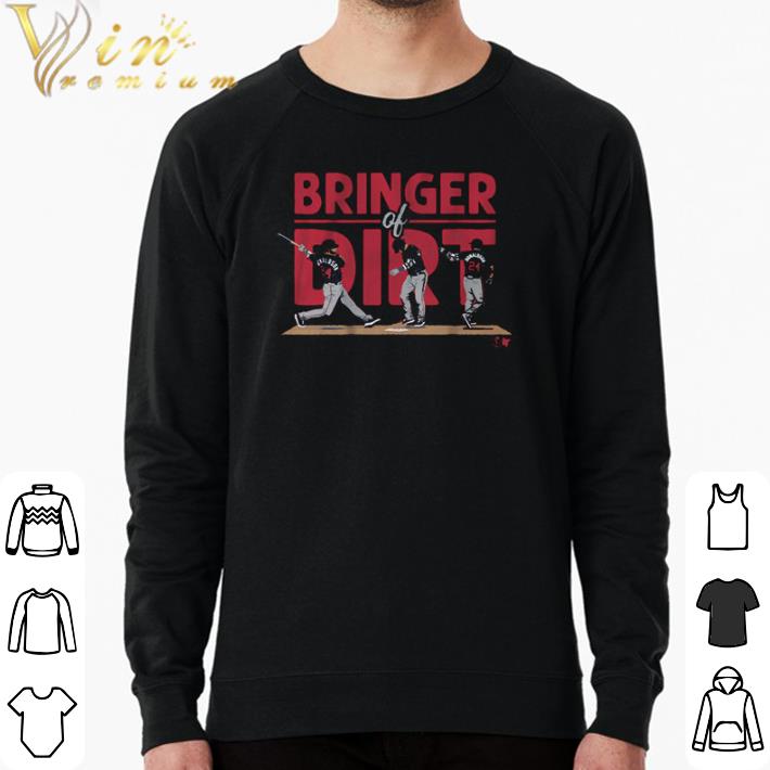 bb8ebb60 original josh donaldson bringer of dirt shirt sweater 4 - Original Josh Donaldson bringer of dirt shirt sweater