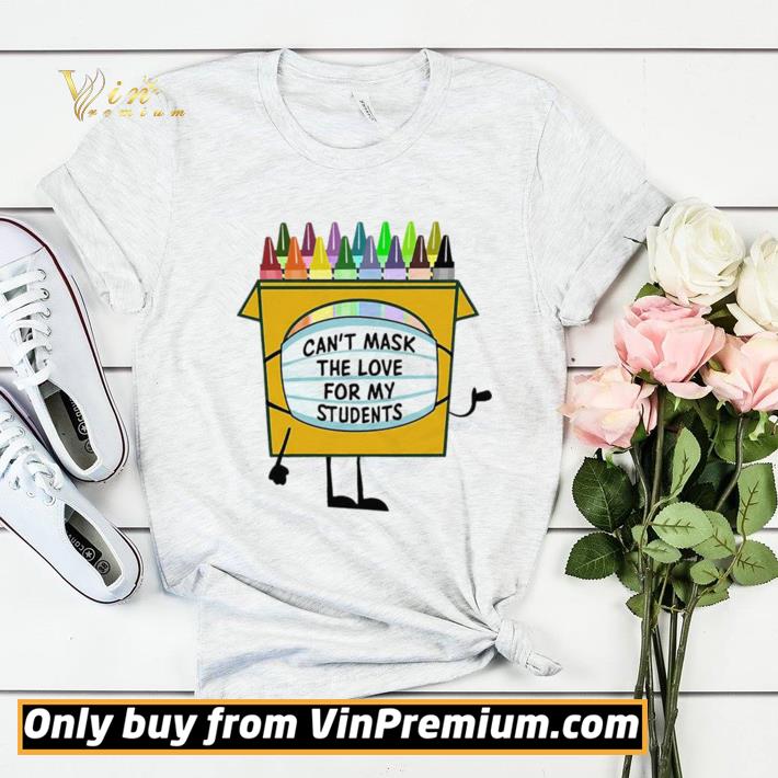Nice Crayons Cant Mask The Love For My shirt sweater c24a384c nice crayons cant mask the love for my shirt sweater 4 - Nice Crayons Cant Mask The Love For My shirt sweater