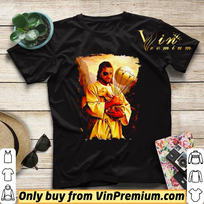 Official Big Boss The Good Shepherd movie shirt sweater c34d08c1 official big boss the good shepherd movie shirt sweater 4 - Official Big Boss The Good Shepherd movie shirt sweater