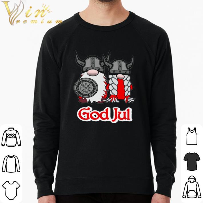 Top God Jul Viking Nisse shirt sweater c3c361f6 top god jul viking nisse shirt sweater 4 - Top God Jul Viking Nisse shirt sweater