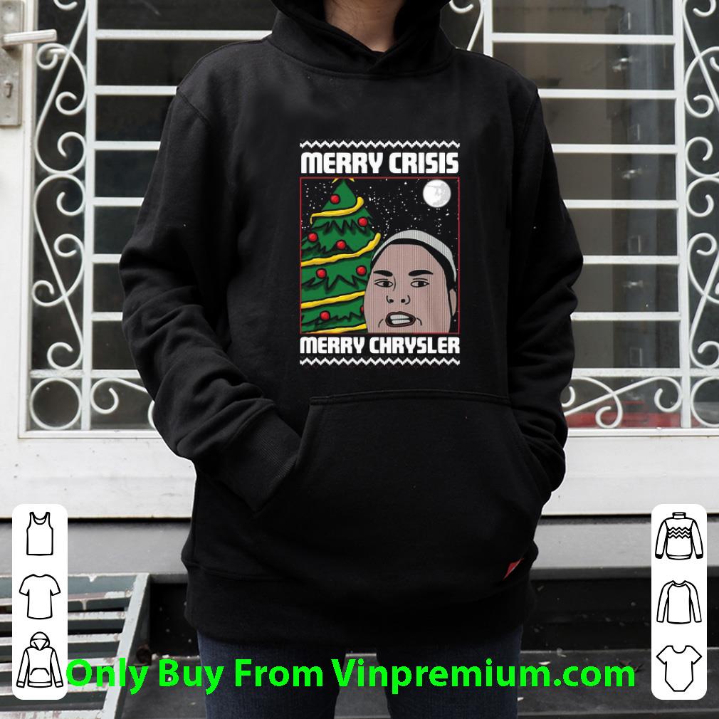 c7c69429 original merry crisis merry chrysler merry christmas shirt 4 - Original Merry Crisis Merry Chrysler Merry Christmas shirt