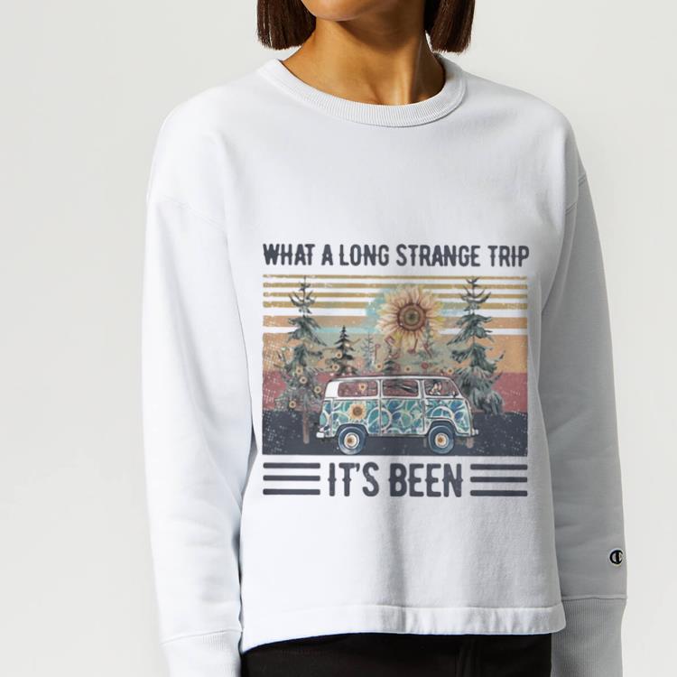 c7d03e57 original what a long strange trip it s been sunflower vintage shirt 4 - Original What A Long Strange Trip It’s Been Sunflower Vintage shirt