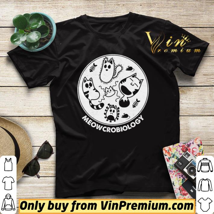 c9042027 funny meowcrobiology microbiology cat shirt sweater 4 - Funny Meowcrobiology Microbiology Cat shirt sweater