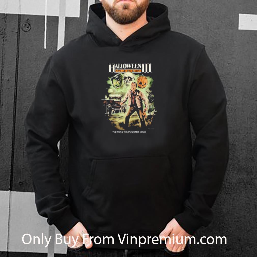 d0e663da top halloween season of the witch iii the night one comes home shirt 4 - Top Halloween Season Of The Witch Iii The Night One Comes Home shirt