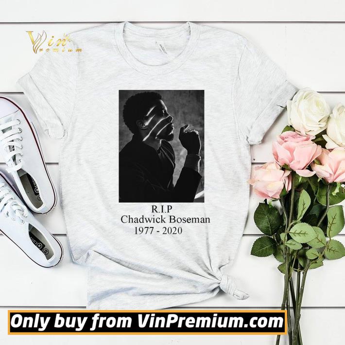 d42655b2 r i p chadwick shirt sweater 4 - R.I.P Chadwick shirt sweater