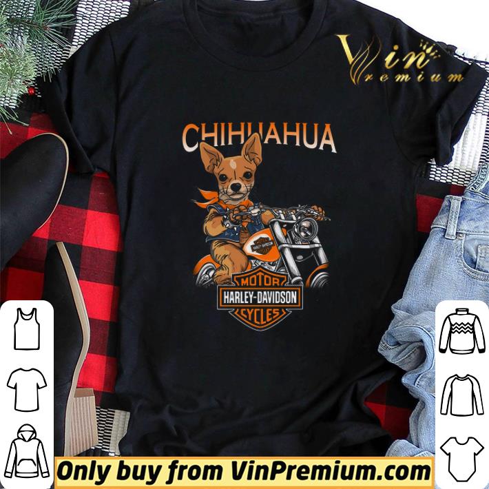 Chihuahua Motor Harley Davidson Cycles shirt sweater Chihuahua Motor Harley Davidson Cycles shirt sweater