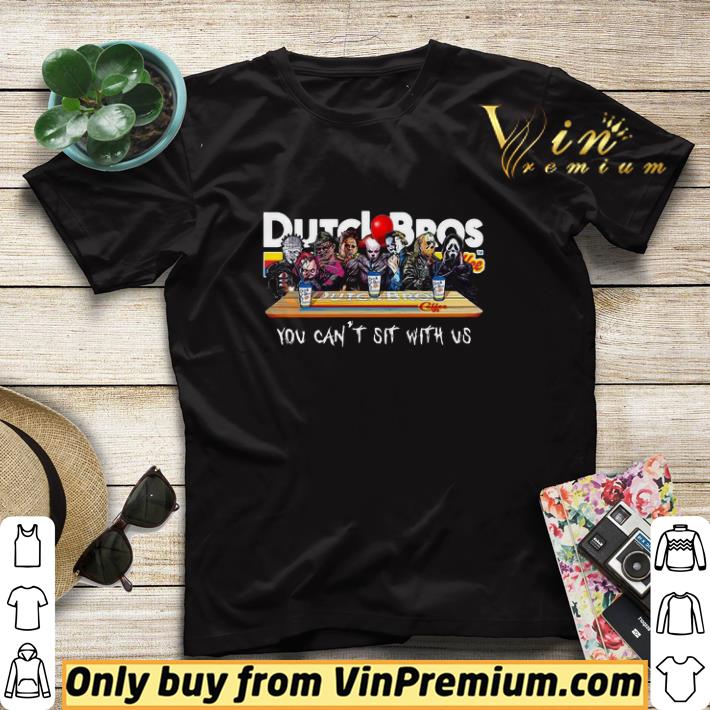 Hot Halloween Horror Characters Dutch Bros Coffee You Can’t Sit With Us 2020 shirt sweater d4dd0061 hot halloween horror characters dutch bros coffee you can t sit with us 2020 shirt sweater 4 - Hot Halloween Horror Characters Dutch Bros Coffee You Can’t Sit With Us 2020 shirt sweater
