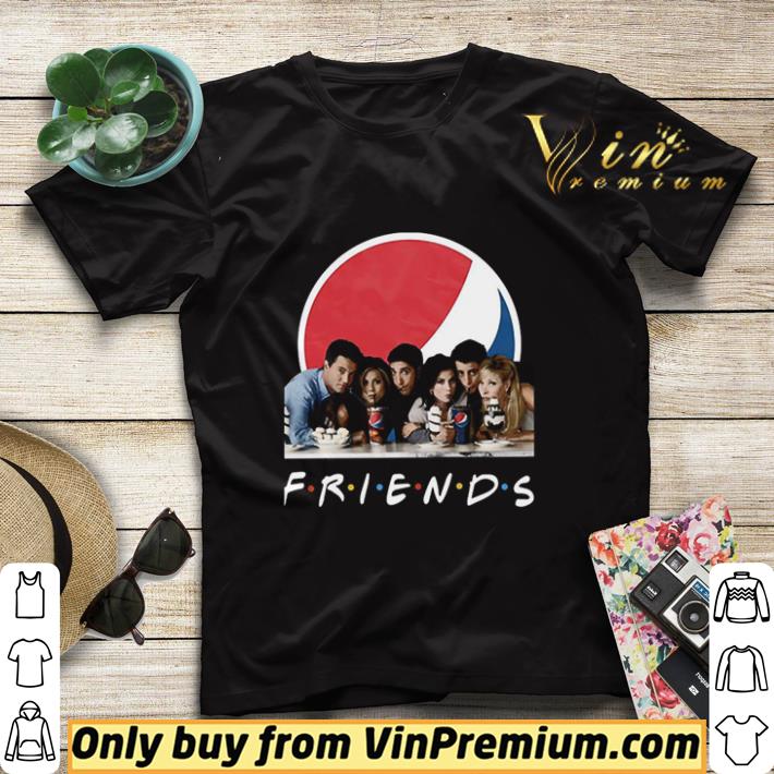 e02c9e17 nice friends character pepsi shirt sweater 4 - Nice Friends Character Pepsi shirt sweater