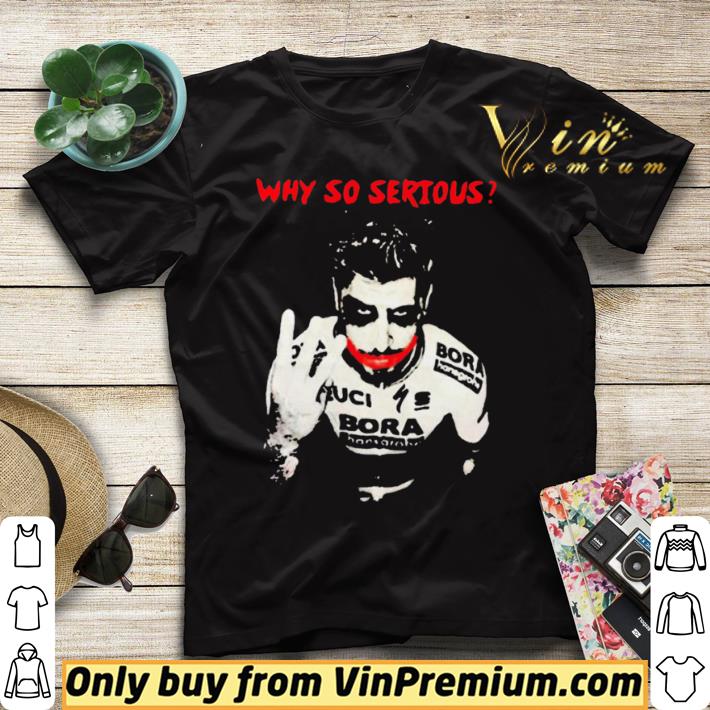 Hot Why So Serious shirt sweater e262aa95 hot why so serious shirt sweater 4 - Hot Why So Serious shirt sweater