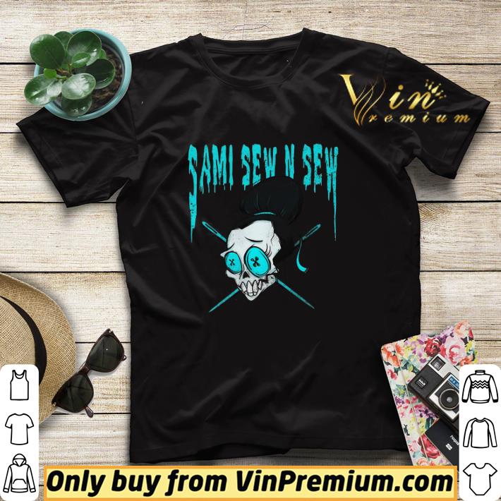 Skull Sami Sew N Sew shirt sweater e5da134b skull sami sew n sew shirt sweater 4 - Skull Sami Sew N Sew shirt sweater