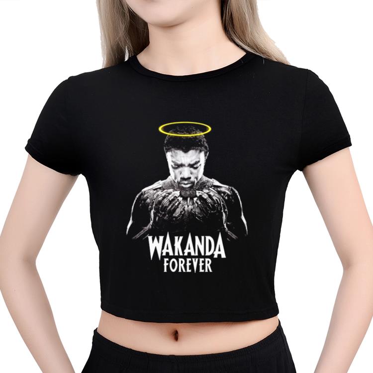 e6d3c593 premium black panther wakanda forever shirt 4 - Premium Black Panther Wakanda Forever shirt