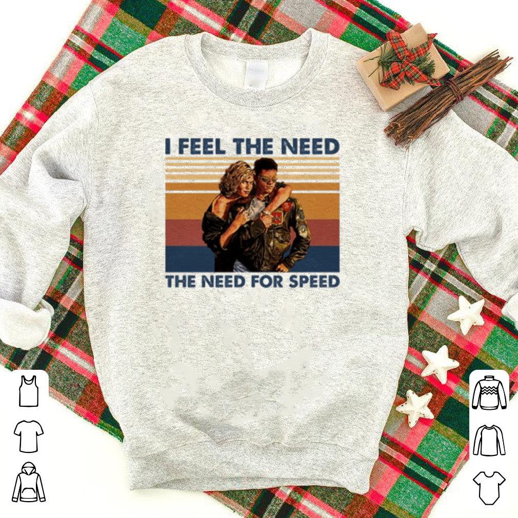 Premium Top Gun I Feel The Need The Need For Speed Vintage shirt f596f6cd premium top gun i feel the need the need for speed vintage shirt 4 - Premium Top Gun I Feel The Need The Need For Speed Vintage shirt