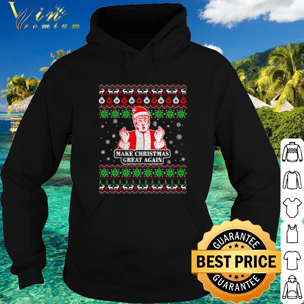 Top Donald Trump Santa Claus Make Christmas Great Again shirt 1099fbec top donald trump santa claus make christmas great again shirt 4 - Top Donald Trump Santa Claus Make Christmas Great Again shirt