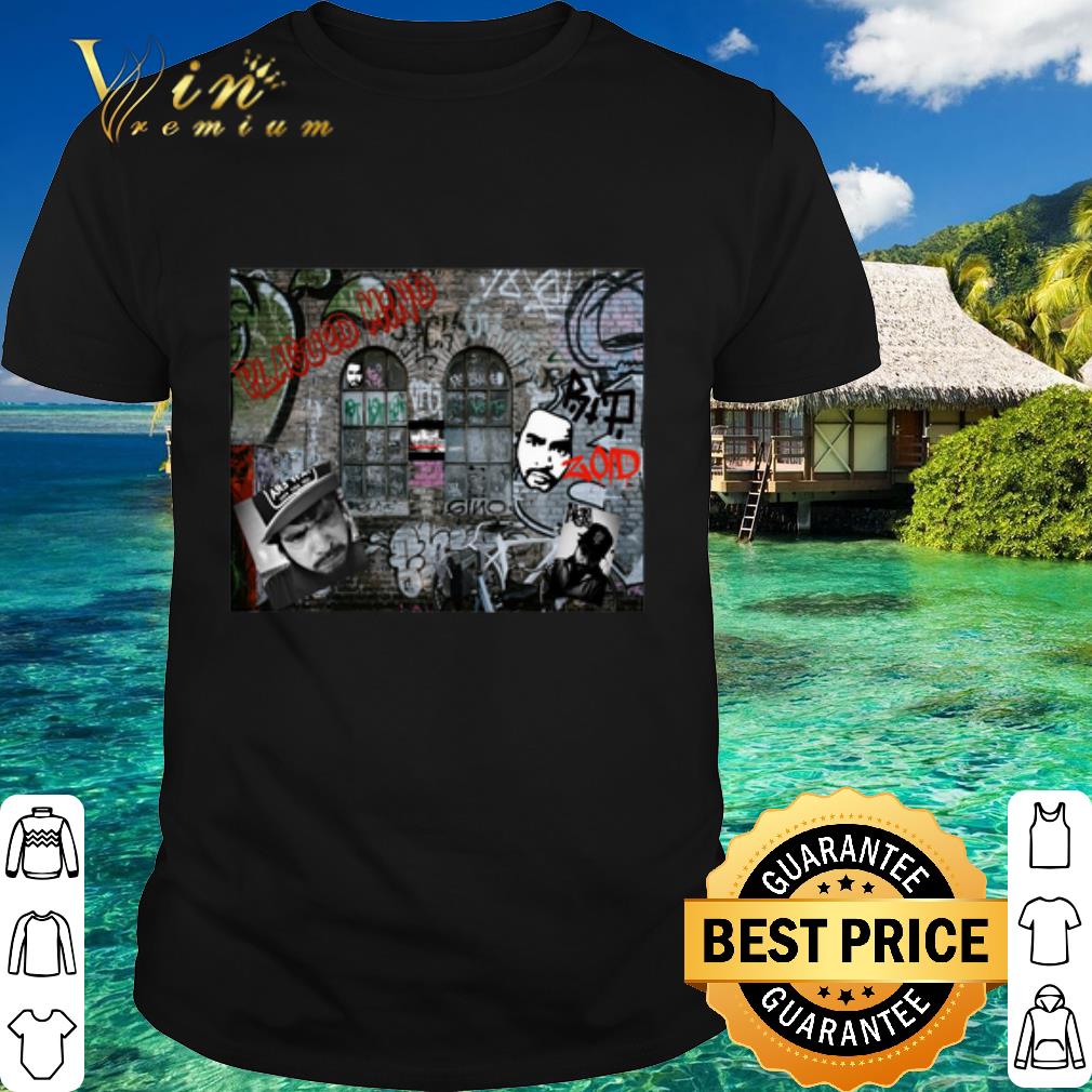 Best Artist Plagued Mind RIP Danny shirt