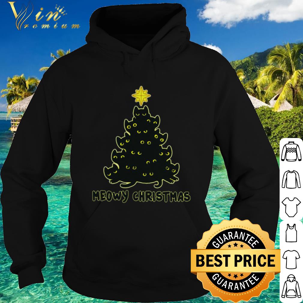 Top Meowy Christmas Tree Black Cat shirt 77db40f2 top meowy christmas tree black cat shirt 4 - Top Meowy Christmas Tree Black Cat shirt