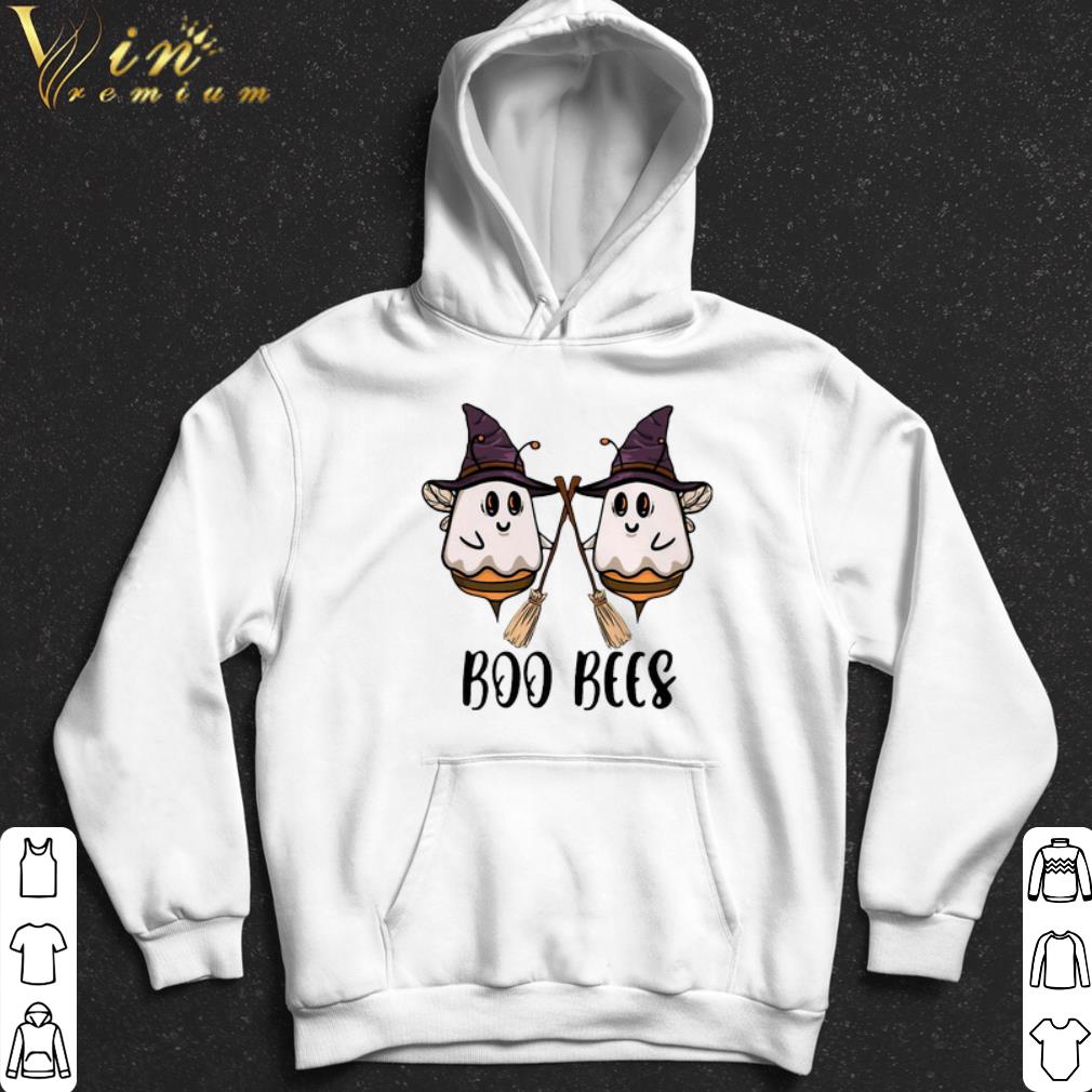 Boo Bees Witch Halloween shirt 79390e58 boo bees witch halloween shirt 4 - Boo Bees Witch Halloween shirt