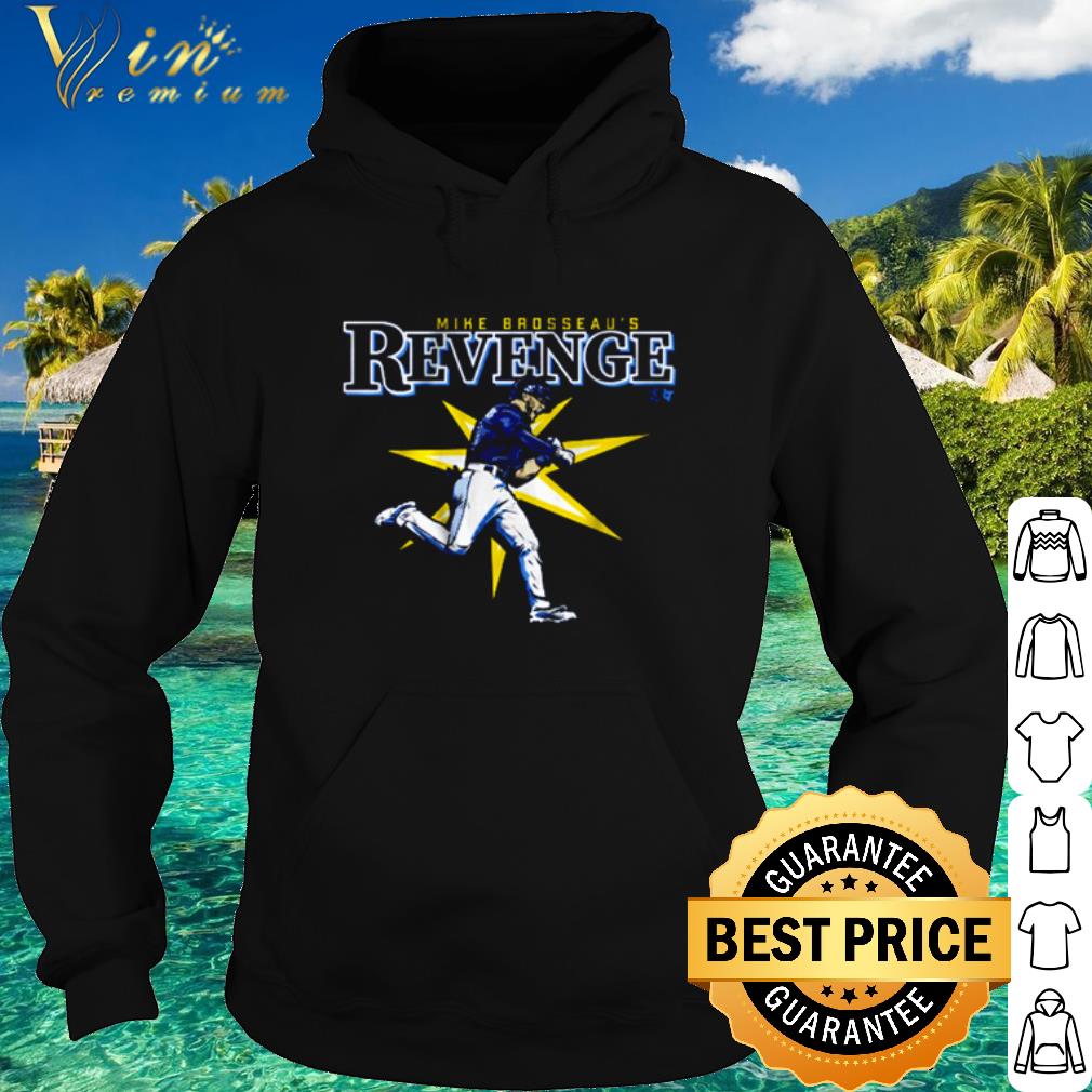 Official Tampa Bay Baseball Mike Brosseau’s Revenge shirt 87fae1bd official tampa bay baseball mike brosseau s revenge shirt 4 - Official Tampa Bay Baseball Mike Brosseau’s Revenge shirt