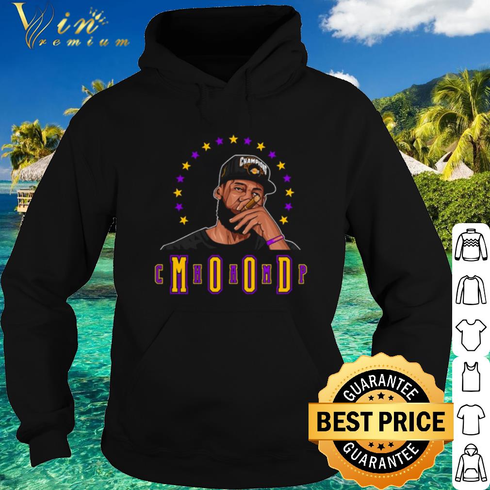 Top LeBron James Los Angeles Lakers Mood shirt b79006d2 top lebron james los angeles lakers mood shirt 4 - Top LeBron James Los Angeles Lakers Mood shirt