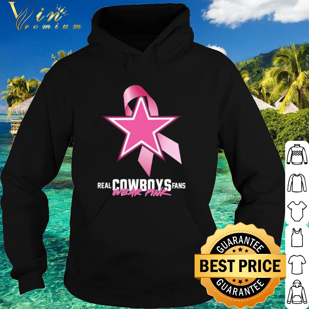 c3ac58cd best breast cancer awareness real cowboys fans wear pink shirt 4 - Best Breast cancer awareness real Cowboys fans wear pink shirt