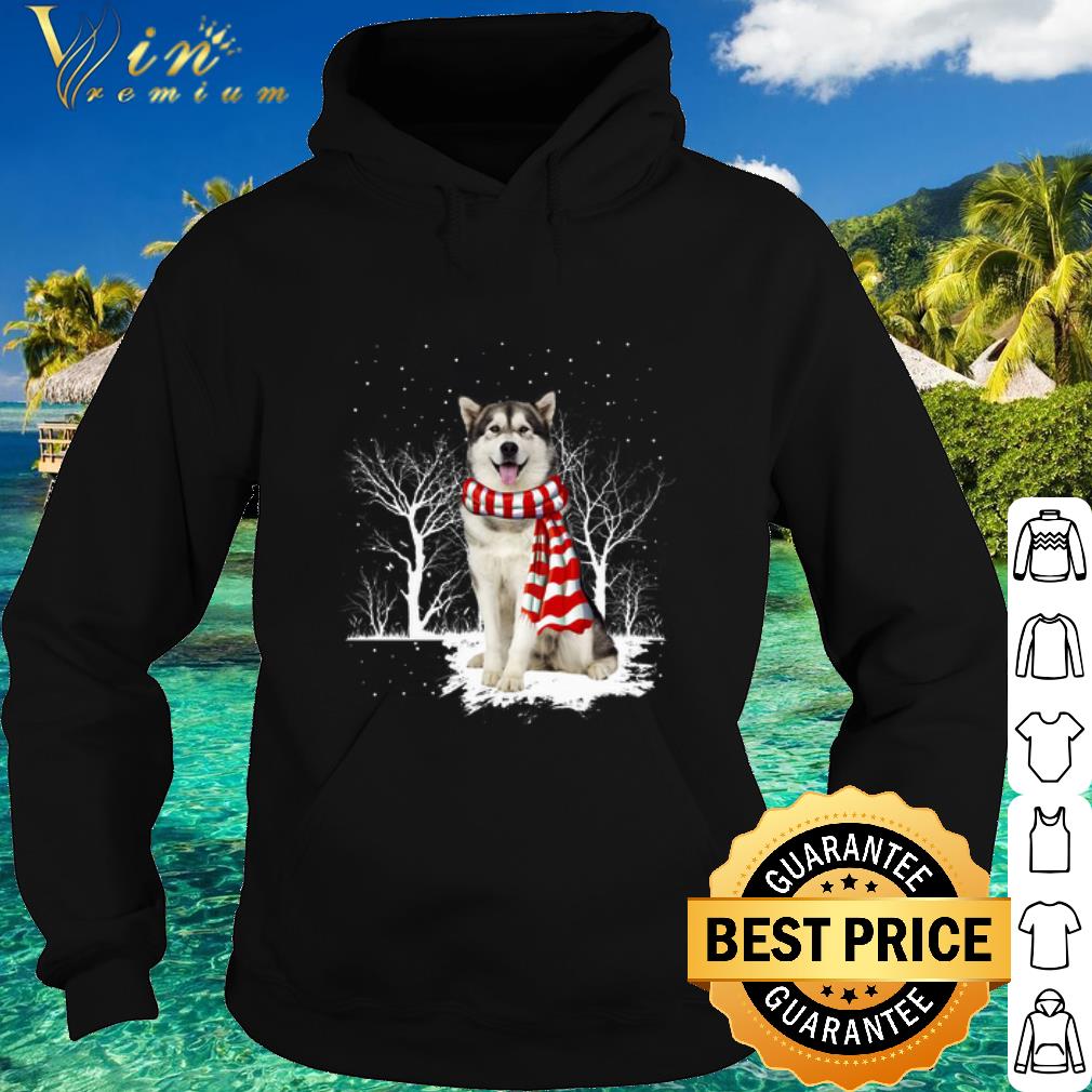 Best Alaskan Malamute Merry christmas shirt 0298de83 best alaskan malamute merry christmas shirt 4 - Best Alaskan Malamute Merry christmas shirt