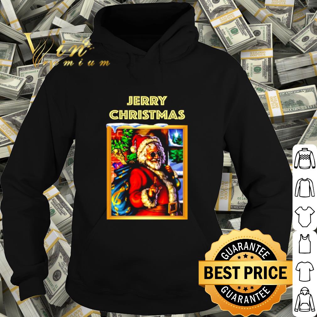 Best Santa Jerry Garcia Christmas shirt 0b74b248 best santa jerry garcia christmas shirt 4 - Best Santa Jerry Garcia Christmas shirt