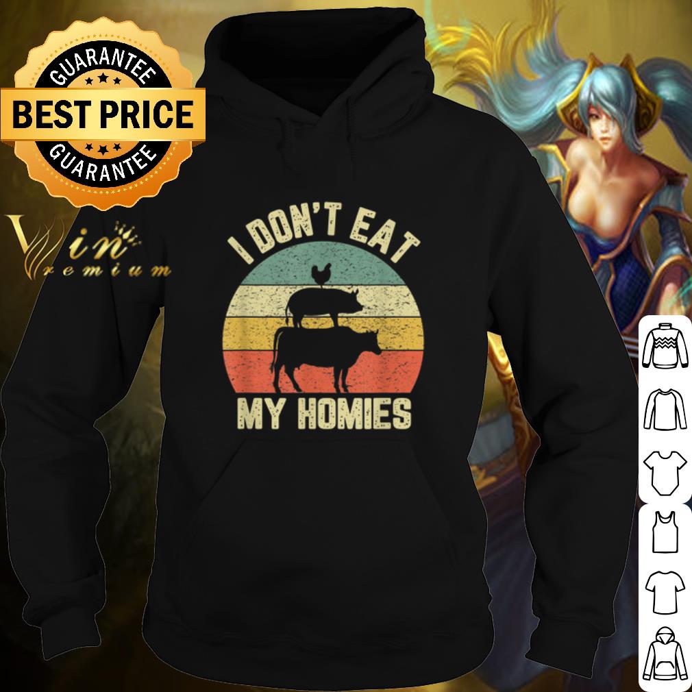 Official I don't eat my homies Vintage shirt 1d1fa479 official i don t eat my homies vintage shirt 4 - Official I don't eat my homies Vintage shirt