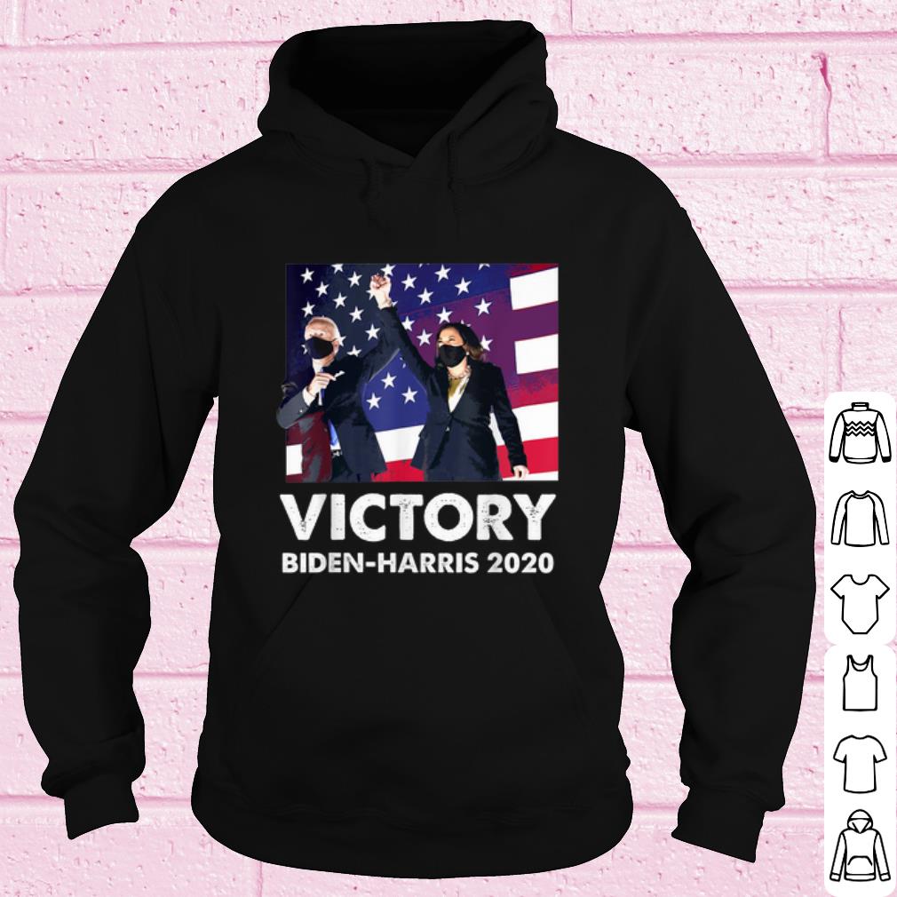 2283b516 cool biden harris 2020 victory president shirt 4 - Cool Biden Harris 2020 Victory President shirt