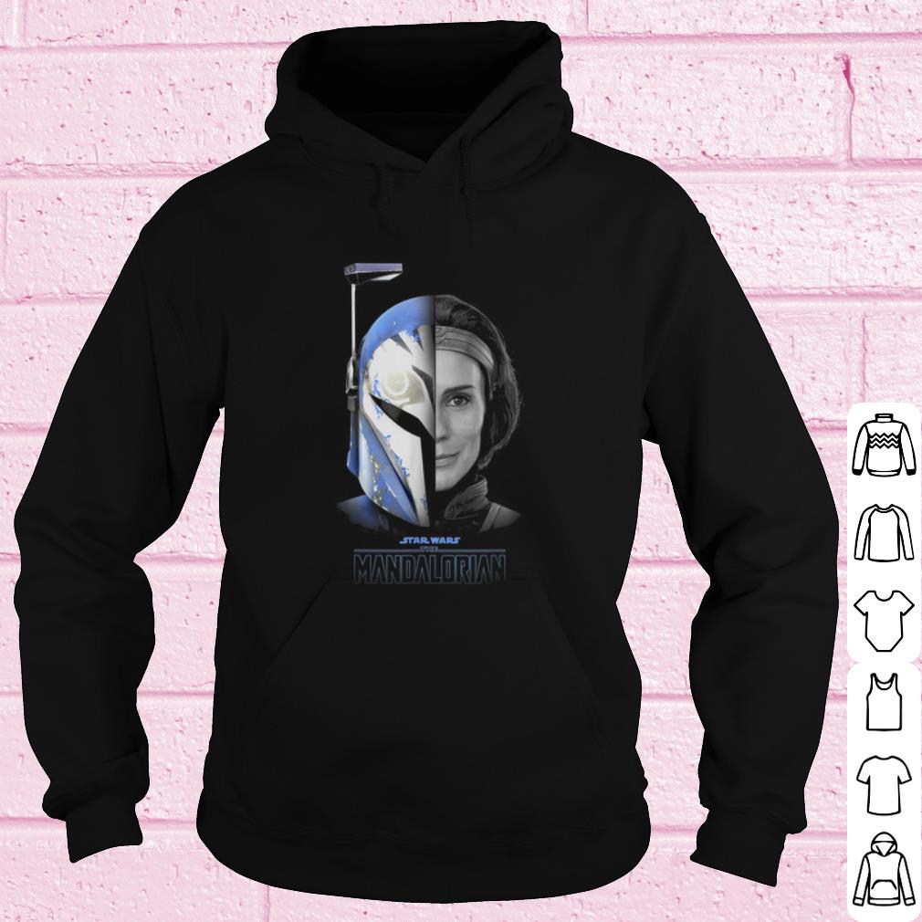 3197d50e nice star wars the mandalorian bokatan split face r17 shirt 4 - Nice Star Wars The Mandalorian BoKatan Split Face R17 shirt
