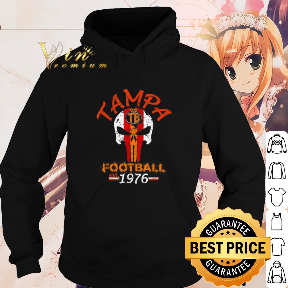 Best Tampa Bay Football 1976 Skull retro shirt 3c9db6f5 best tampa bay football 1976 skull retro shirt 4 - Best Tampa Bay Football 1976 Skull retro shirt