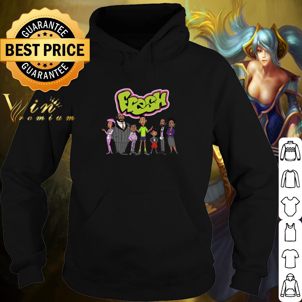 Official The Fresh Prince of Bel Air Character Cartoon shirt 46a6b004 official the fresh prince of bel air character cartoon shirt 4 - Official The Fresh Prince of Bel Air Character Cartoon shirt