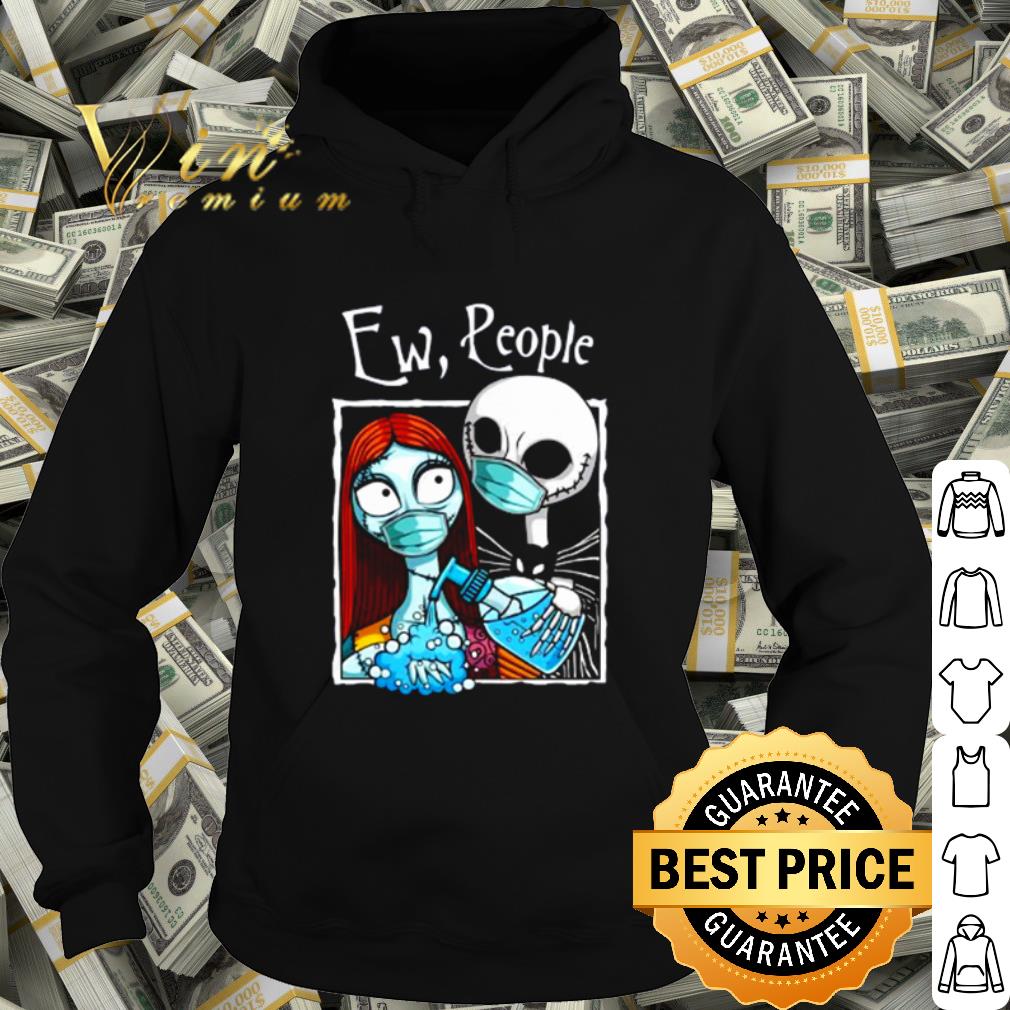 Cool Jack and Sally face mask wash hand ew people shirt 470615e3 cool jack and sally face mask wash hand ew people shirt 4 - Cool Jack and Sally face mask wash hand ew people shirt
