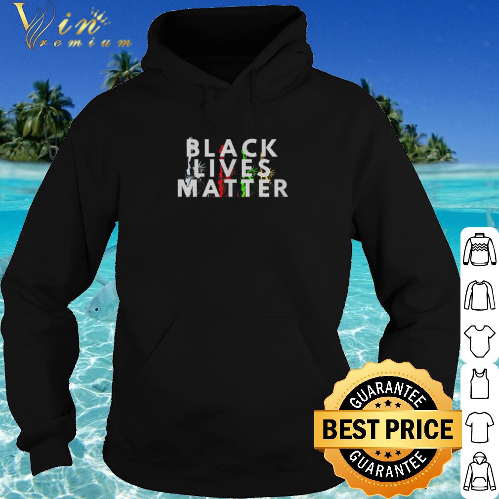 502fd279 nice liberties black lives matter shirt 4 - Nice Liberties Black Lives Matter shirt