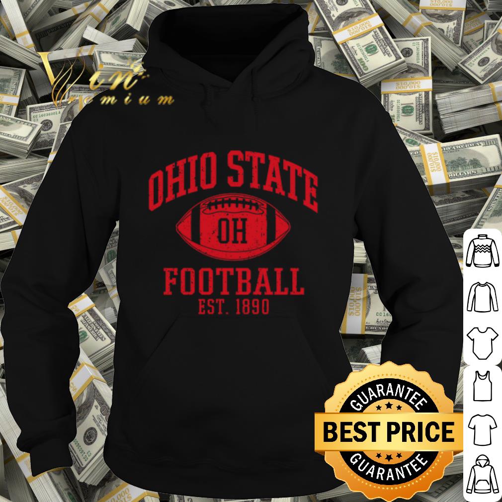 Official Ohio State oh Football est 1850 shirt 5663a863 official ohio state oh football est 1850 shirt 4 - Official Ohio State oh Football est 1850 shirt