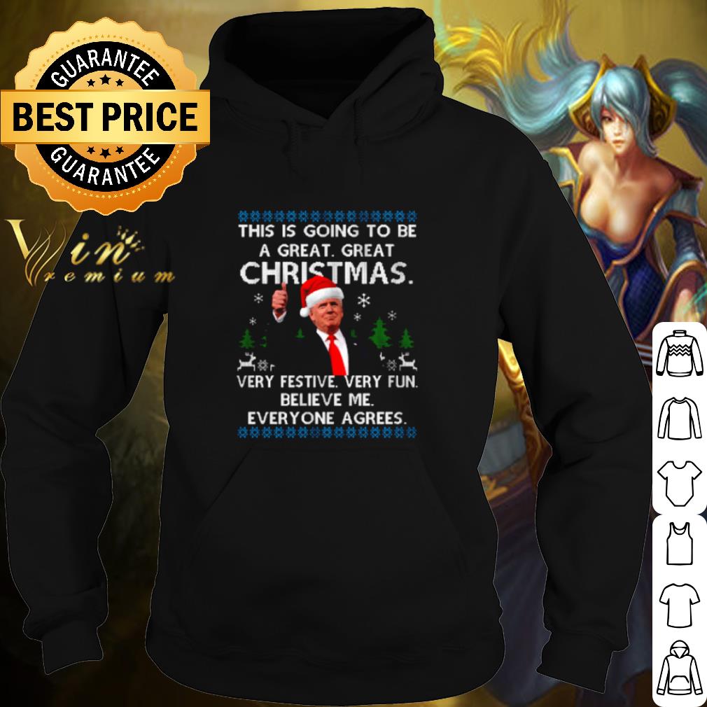 64d956f0 official trump this is going to be a great christmas very festive believe me shirt 4 - Official Trump this is going to be a great Christmas very festive believe me shirt