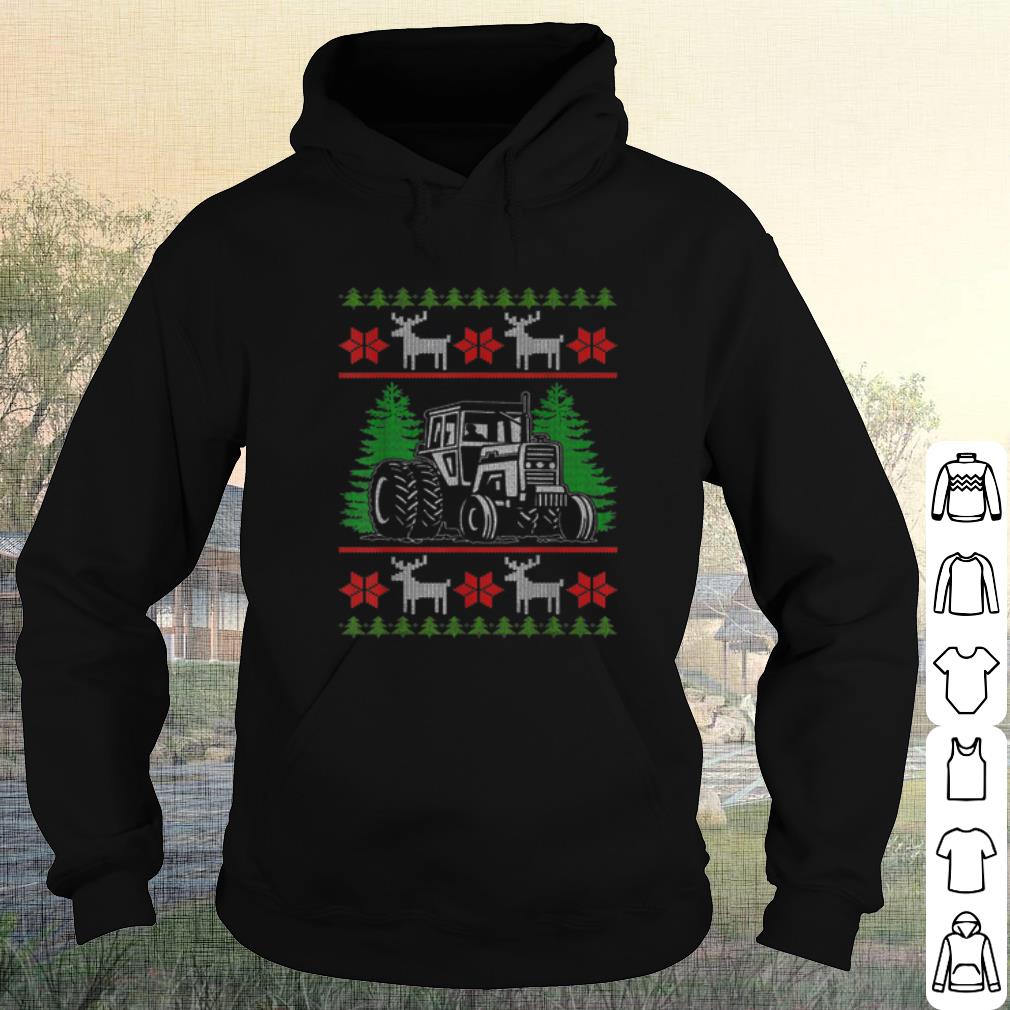 Original Tractor Farmer Christmas shirt 75d3e644 original tractor farmer christmas shirt 4 - Original Tractor Farmer Christmas shirt