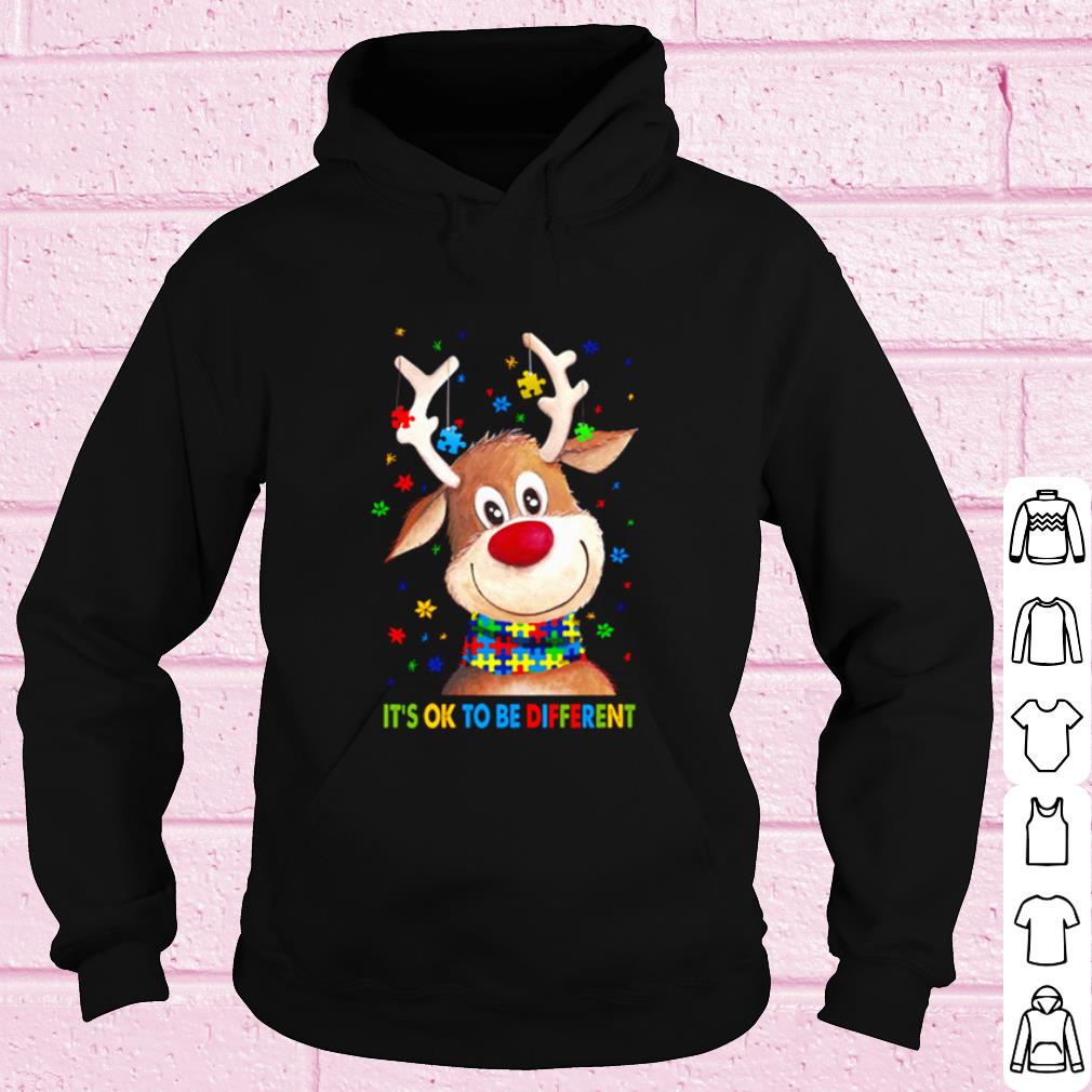 Top Reindeer Autism it's ok to be different shirt 76b6ccf3 top reindeer autism it s ok to be different shirt 4 - Top Reindeer Autism it's ok to be different shirt