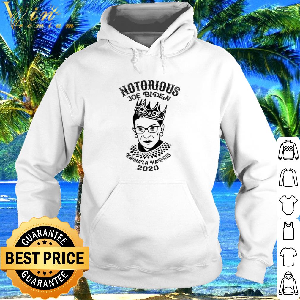 80afc9a9 cool notorious rbg joe biden kamala harris 2020 shirt 4 - Cool Notorious RBG Joe Biden Kamala Harris 2020 shirt