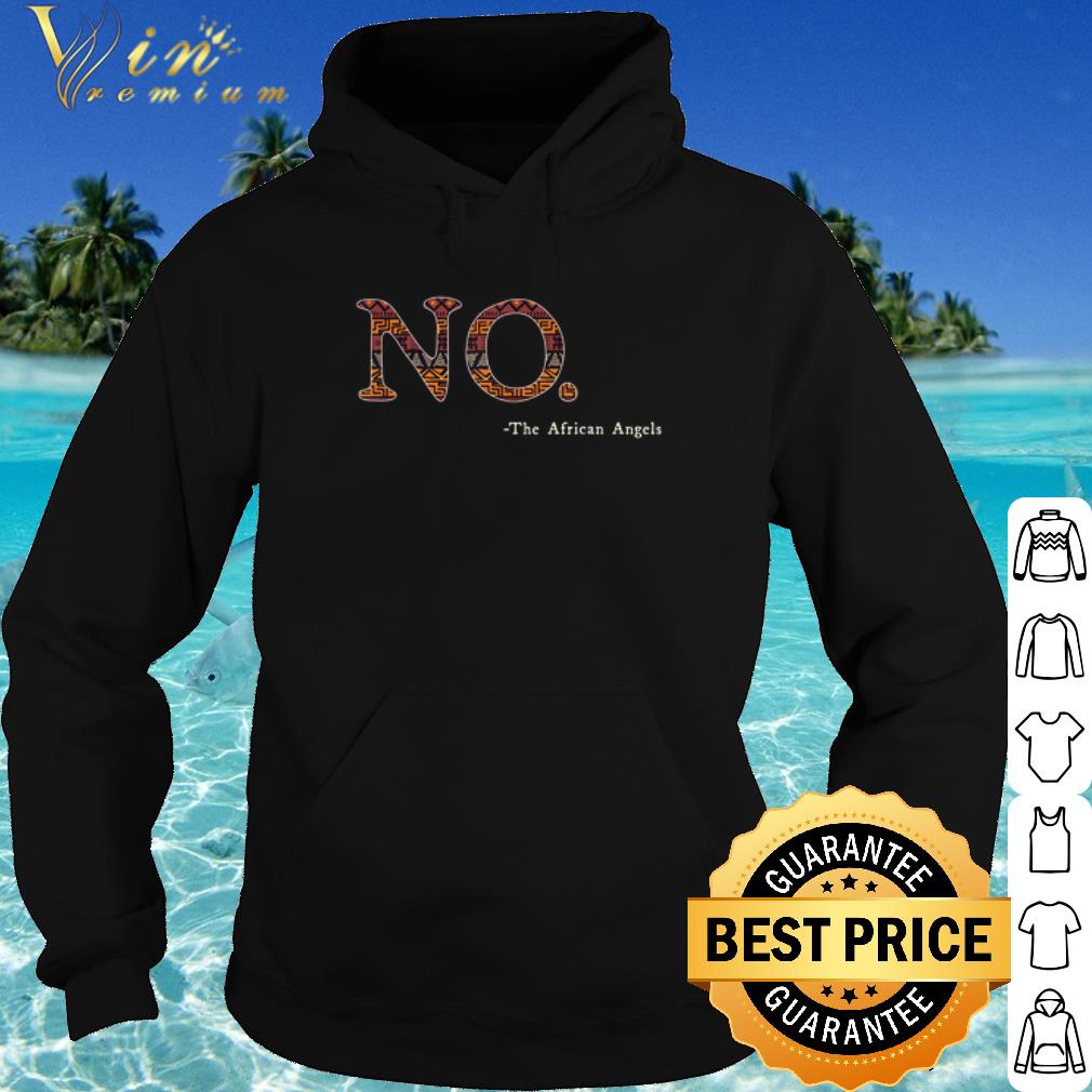 Best No The African Angels Pattern shirt 8384e864 best no the african angels pattern shirt 4 - Best No The African Angels Pattern shirt