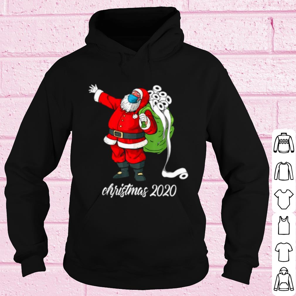 Nice Santa Claus Face Mask Bag Toilet Paper Christmas 2020 shirt 8ffcd742 nice santa claus face mask bag toilet paper christmas 2020 shirt 4 - Nice Santa Claus Face Mask Bag Toilet Paper Christmas 2020 shirt