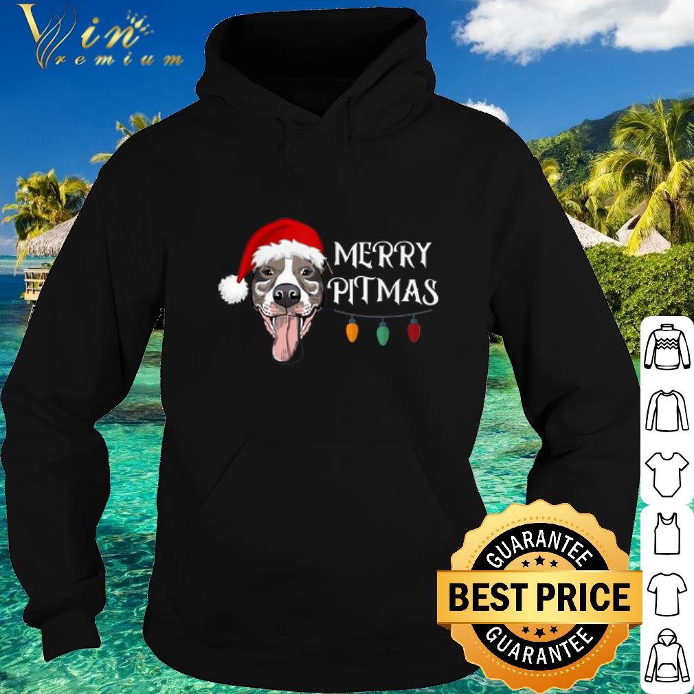 Top Pitbull Merry Pitmas shirt 9c17499a top pitbull merry pitmas shirt 4 - Top Pitbull Merry Pitmas shirt
