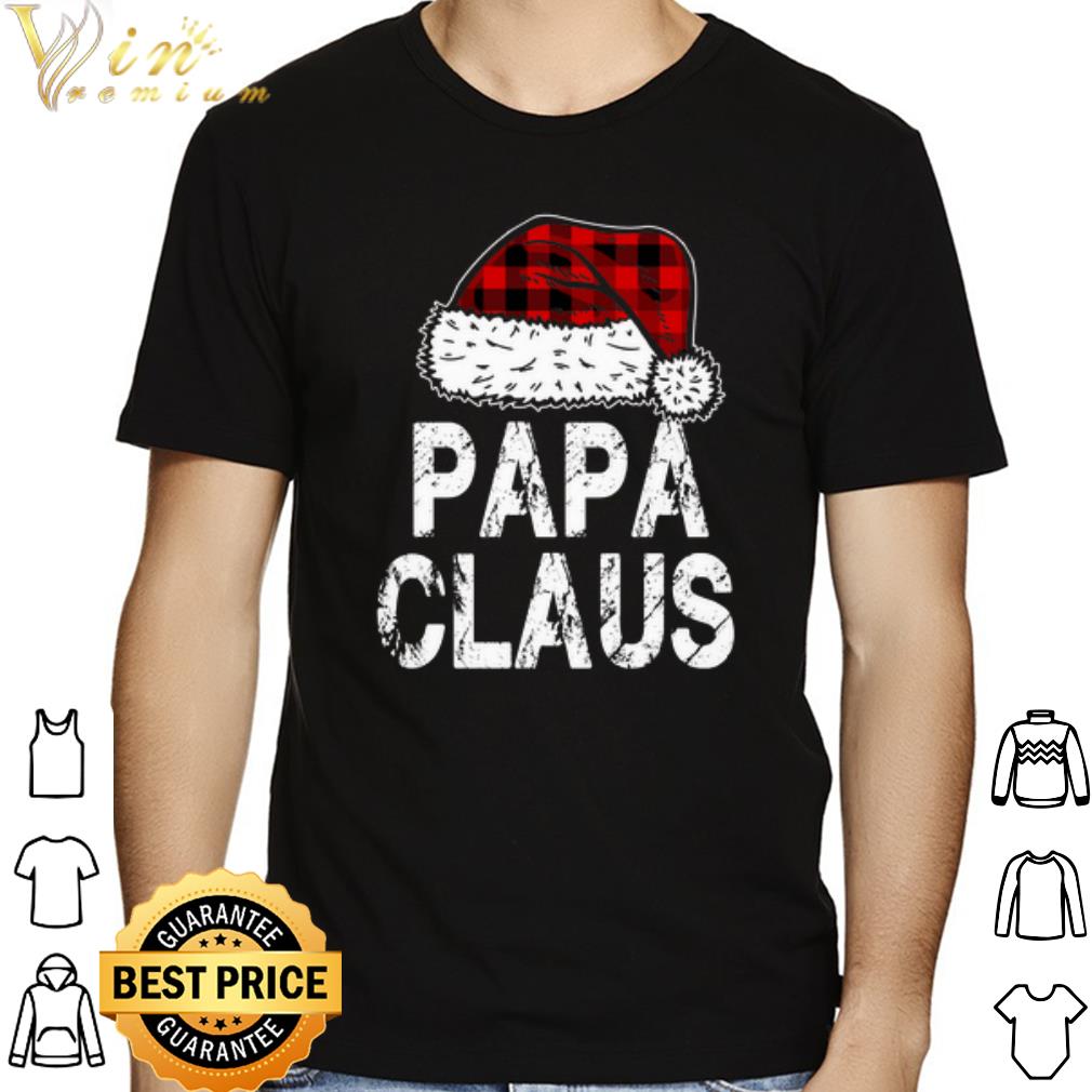 a18263c4 hat santa papa claus shirt 4 - Hat Santa Papa Claus shirt