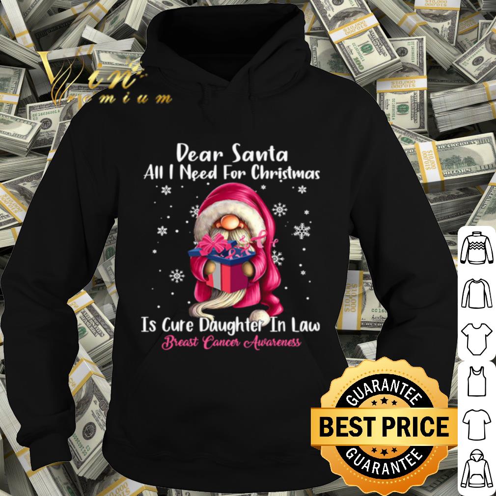 Premium Dear Santa All I Need For Christmas Breast Cancer Awareness shirt a8d17e8e premium dear santa all i need for christmas breast cancer awareness shirt 4 - Premium Dear Santa All I Need For Christmas Breast Cancer Awareness shirt