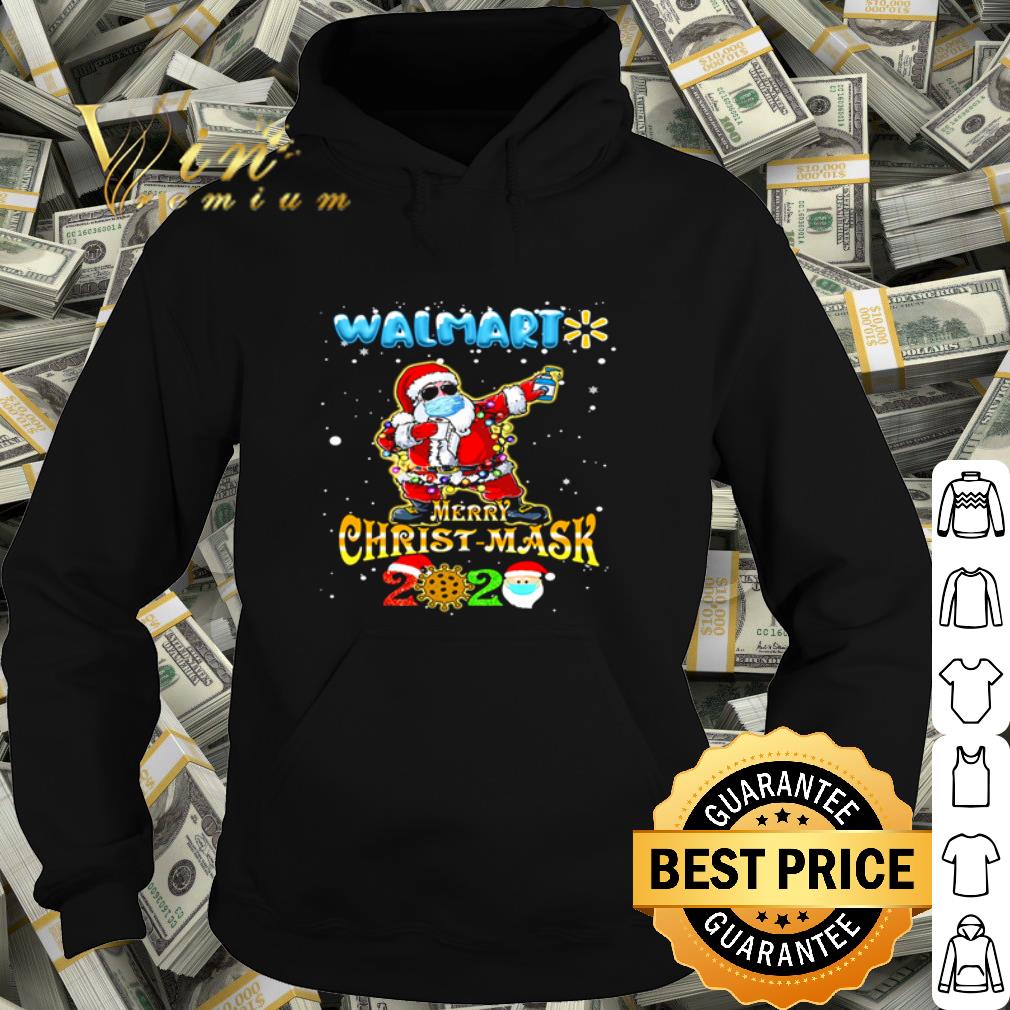 Best Santa face mask dabbing Walmart merry Christ-mask 2020 Christmas shirt ad4c221f best santa face mask dabbing walmart merry christ mask 2020 christmas shirt 4 - Best Santa face mask dabbing Walmart merry Christ-mask 2020 Christmas shirt