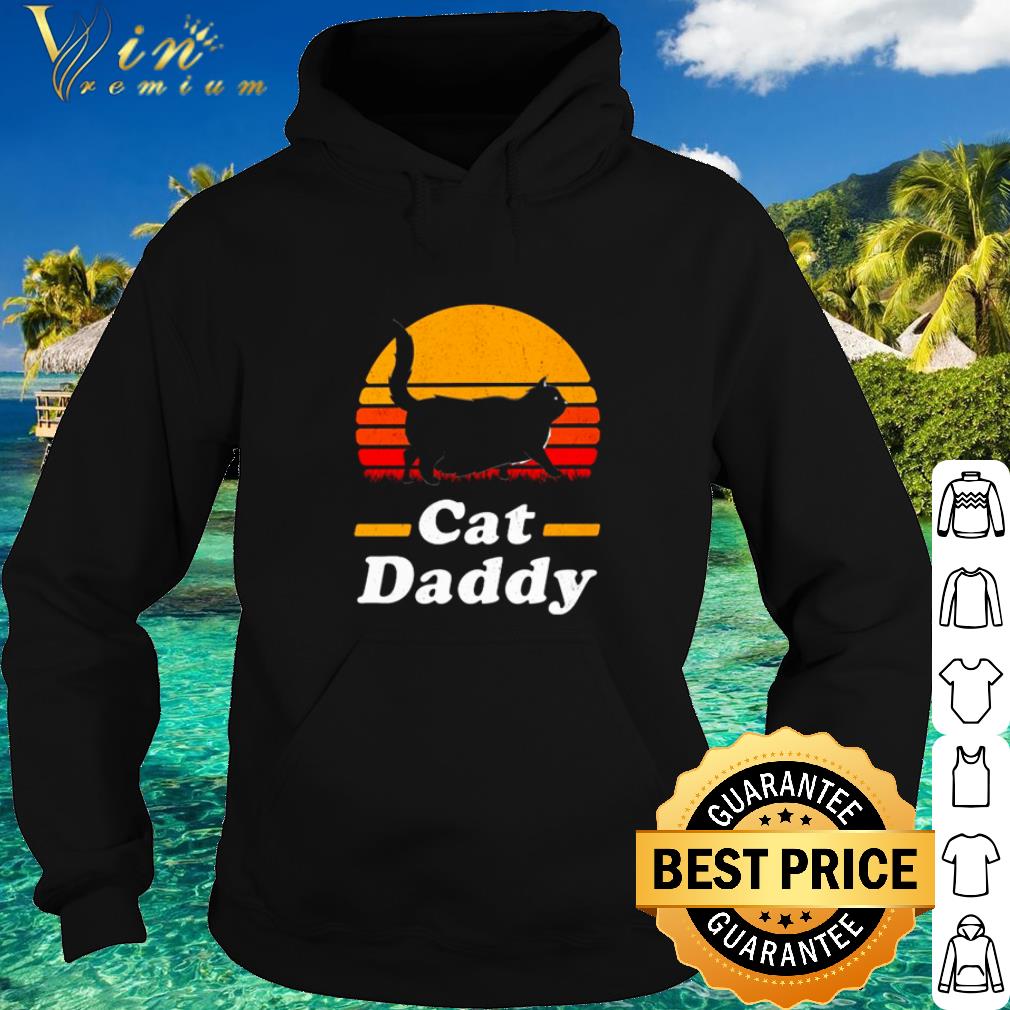 c61903d4 top cat daddy vintage shirt 4 - Top Cat Daddy vintage shirt