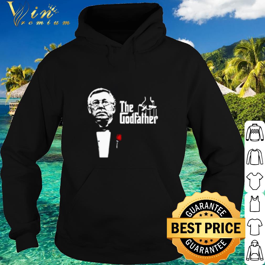 c786d1dc best alex ferguson the godfather shirt 4 - Best Alex Ferguson the Godfather shirt