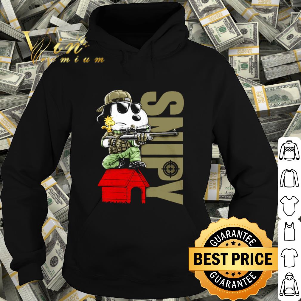 Best Snoopy And Woodstock Snipers Snipy shirt d738e462 best snoopy and woodstock snipers snipy shirt 4 - Best Snoopy And Woodstock Snipers Snipy shirt
