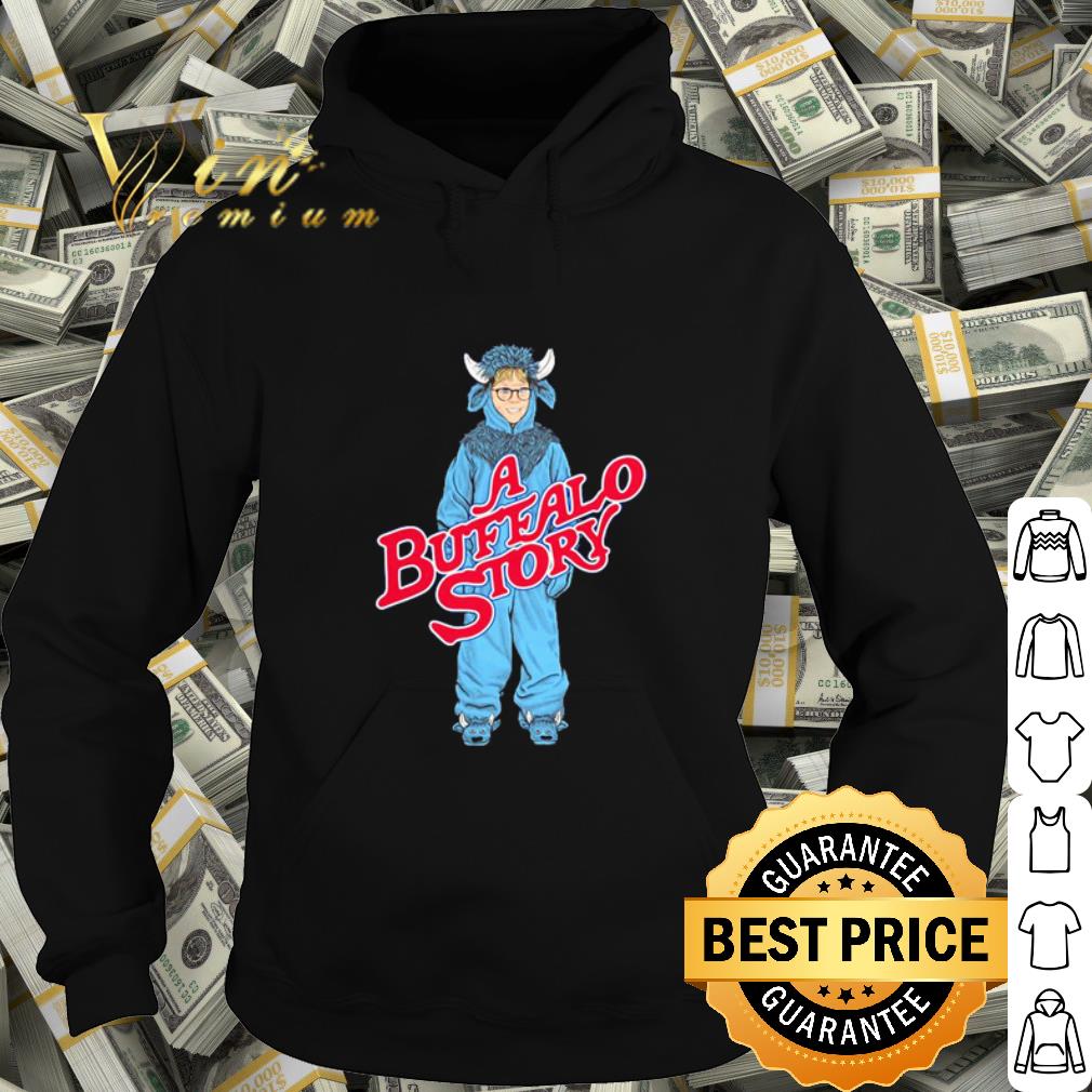 Official A Christmas Story A Buffalo Story shirt f670ed8b official a christmas story a buffalo story shirt 4 - Official A Christmas Story A Buffalo Story shirt
