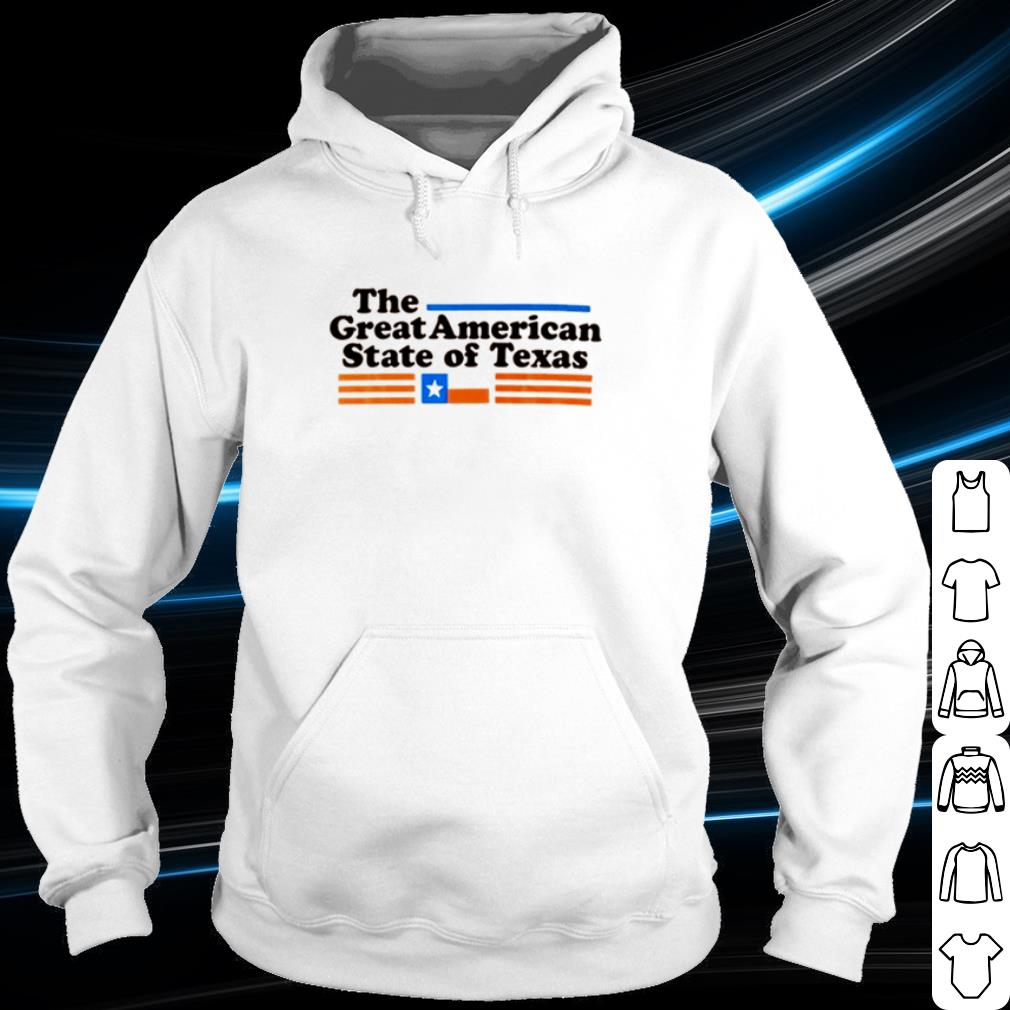Official The great American State of Texas shirt f986d3a3 official the great american state of texas shirt 4 - Official The great American State of Texas shirt